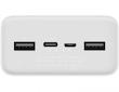 پاوربانک شیائومی مدل PB3018ZM اصل ظرفیت 30000 اصل Xiaomi Power bank 3 30000mAh PB3018ZM