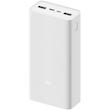 پاوربانک شیائومی مدل PB3018ZM اصل ظرفیت 30000 اصل Xiaomi Power bank 3 30000mAh PB3018ZM