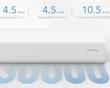 پاوربانک شیائومی مدل PB3018ZM اصل ظرفیت 30000 اصل Xiaomi Power bank 3 30000mAh PB3018ZM