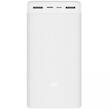 پاوربانک شیائومی مدل PB3018ZM اصل ظرفیت 30000 اصل Xiaomi Power bank 3 30000mAh PB3018ZM