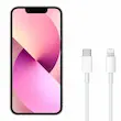 کابل شارژر اپل تایپ سی به لایتنینگ اصل Apple Cable Type C to Lightning Original