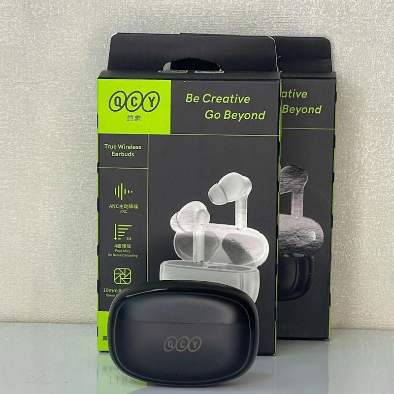 هدفون بی سیم شیائومی کیو سی وای مدل T15X Xiaomi QCY T15X Wireless Headphone