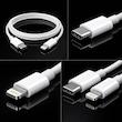 کابل شارژ اصلی آیفون Iphone 11