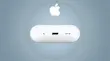 ایرپاد پرو 2 تایپ سی بالاترین کیفیت یک سال گارانتی طلایی +کلگی مخصوص تک امپر Apple Airpods Pro 2 2024 _ Type C Wireless Headphone hi copy