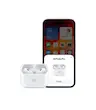 ایرپاد پرو 2 تایپ سی بالاترین کیفیت یک سال گارانتی طلایی +کلگی مخصوص تک امپر Apple Airpods Pro 2 2024 _ Type C Wireless Headphone hi copy