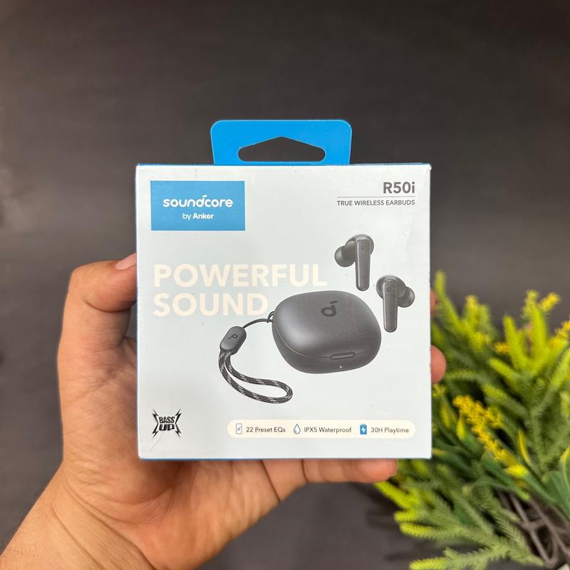 ایرپاد بلوتوثی انکر Anker _مدل R50i (بدون اپ)*تخفیف ویژه*