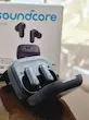 ایرپاد بلوتوثی انکر مدل R50i NC با حذف نویز فعال (قابلیت اتصال به Soundcore ندارد)*