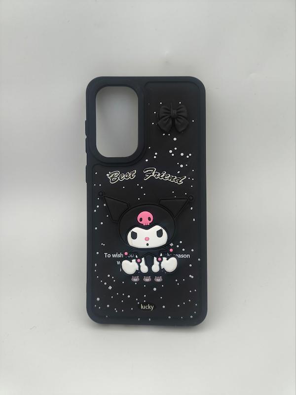 قاب عروسکی Samsung A56