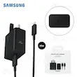شارژر دیواری سامسونگ مدل 45 وات همراه با کابل-ویتنام Samsung 45W wall charger with cable-Vietnam
