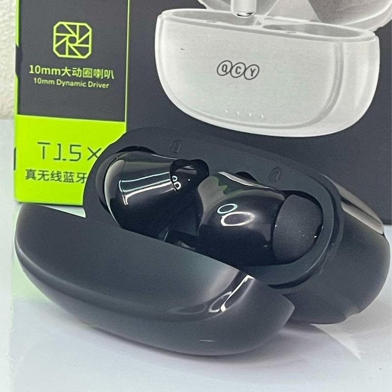 هدفون بی سیم شیائومی کیو سی وای مدل T15X Xiaomi QCY T15X Wireless Headphone
