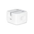 شارژر اپل توان 20 وات سه پین+گارانتی شرکتی Charger Apple 20W Three Pin High Copy {100 درصد اصلی }
