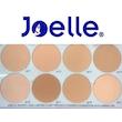 پنکک گیاهی جویل (Joelle) مدل Jp 13 با عصاره چای سبز وزن 12 گرم