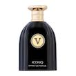 اکستریت پرفیوم مردانه روبرتو ویزاری (Roberto Vizzari) مدل آیکونیک ICONIQ  حجم 100 میلی‌لیتر