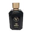 ادوپرفیوم مردانه روبرتو ویزاری (Roberto Vizzari) مدل مستر نایت MR NIGHT حجم 100 میلی‌لیتر