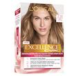 کیت رنگ مو لورآل (L'Oreal) مدل Excellence شماره 7.31 حجم 48 میلی‌لیتر