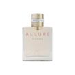 عطر جیبی مردانه برندینی (Brandini) مدل الور هوم ALLURE HOMME حجم 33 میلی لیتر