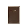 عطر جیبی مردانه برندینی (Brandini) مدل الور هوم ALLURE HOMME حجم 33 میلی لیتر