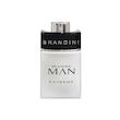 عطر جیبی مردانه برندینی (Brandini) مدل من اکستریم MAN EXTREME حجم 33 میلی لیتر