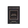 عطر جیبی مردانه برندینی (Brandini) مدل من این بلک MAN IN BLACK حجم 33 میلی لیتر