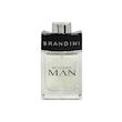 عطر جیبی مردانه برندینی (Brandini) مدل من MAN حجم 33 میلی لیتر