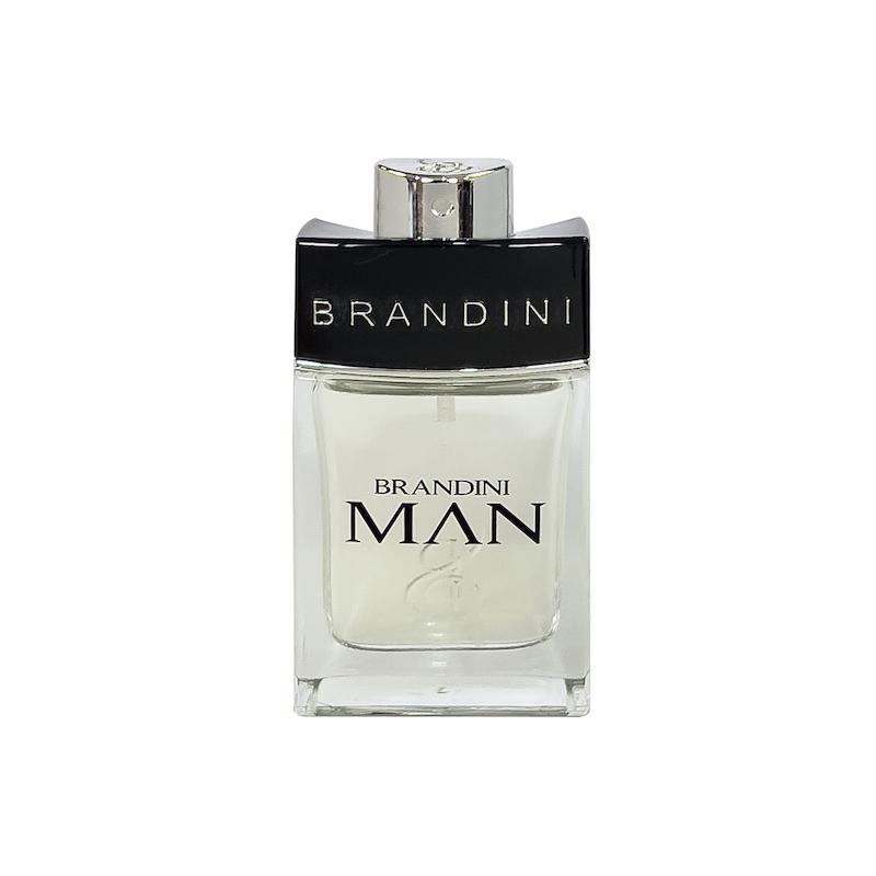 عطر جیبی مردانه برندینی (Brandini) مدل من MAN حجم 33 میلی لیتر