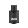 عطر جیبی مردانه برندینی (Brandini) مدل آمبر لدر OMBRE LEATHERحجم 33 میلی لیتر