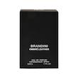 عطر جیبی مردانه برندینی (Brandini) مدل آمبر لدر OMBRE LEATHERحجم 33 میلی لیتر