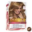 کیت رنگ مو لورآل (L'Oreal) مدل Excellence شماره 7.3 حجم 48 میلی‌لیتر