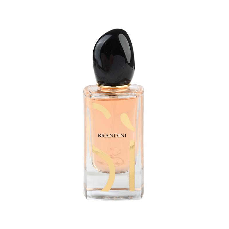 عطر جیبی زنانه برندینی (Brandini) مدل سی  Si حجم 33 میلی لیتر