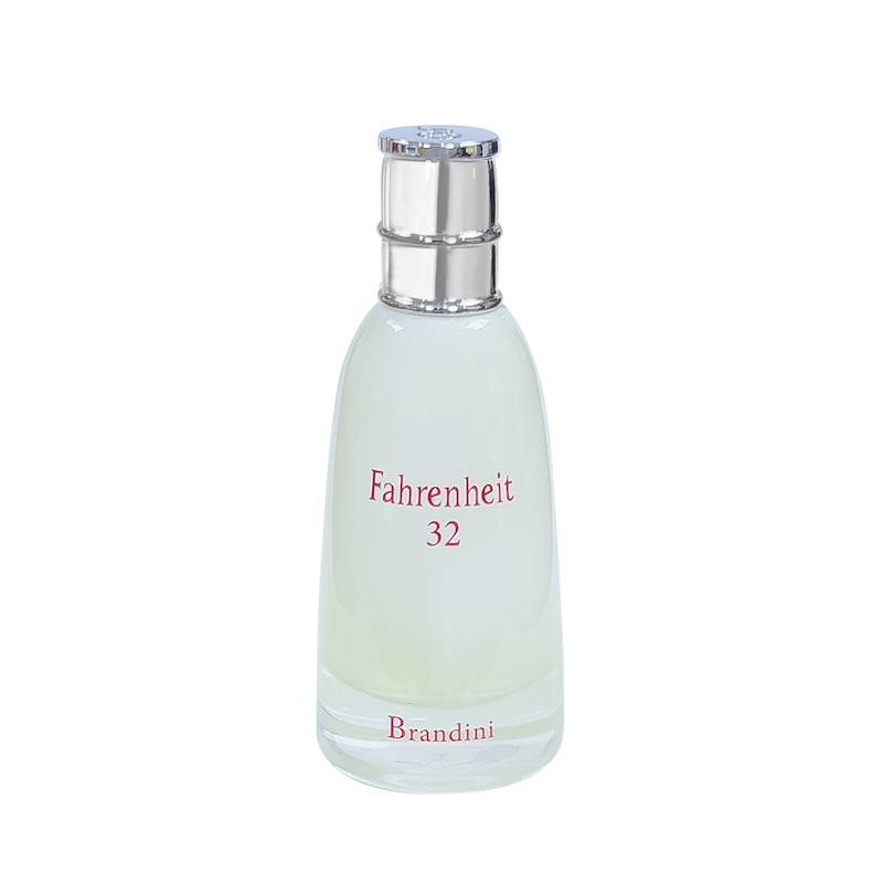 عطر جیبی مردانه برندینی (Brandini) مدل  فارنهایت 32 fahrenheit حجم 33 میلی لیتر