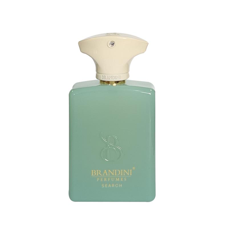 عطر جیبی مردانه برندینی (Brandini) مدل  سرچ SEARCH حجم 33 میلی لیتر