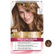 کیت رنگ مو لورآل (L'Oreal) مدل Excellence شماره 6.3 حجم 48 میلی‌لیتر