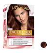 کیت رنگ مو لورآل (L'Oreal) مدل Excellence شماره 5.32 رنگ حجم 48 میلی لیتر