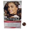 کیت رنگ مو لورآل (L'oreal) مدل Excellence شماره 5 حجم 48 میلی‌لیتر