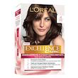 کیت رنگ مو لورآل (L'oreal) مدل Excellence شماره 4 حجم 48 میلی‌لیتر