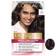 کیت رنگ مو لورآل (L'Oreal) مدل Excellence شماره 2 حجم 48 میلی‌لیتر