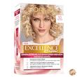 کیت رنگ مو لورآل (L'Oreal) مدل Excellence شماره 10 حجم 48 میلی‌لیتر