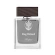 ادوپرفیوم مردانه کینگ ریچارد (King Richard) مدل Fire Police حجم 100 میلی‌لیتر