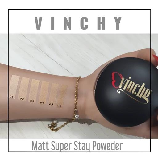 پنکیک وینچی (Vinchy) شماره 4