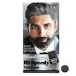 کیت رنگ مو مردانه های اسپیدی (Hi Speedy) خاکستری