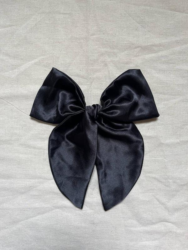 گیره پاپیونی