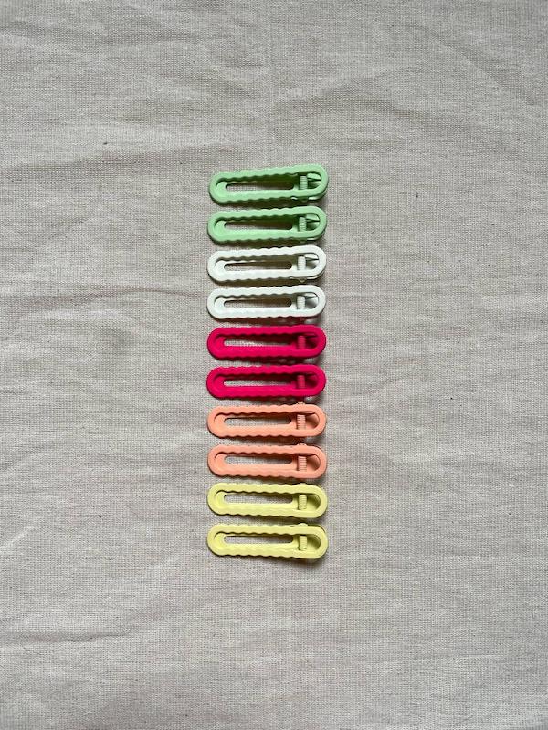 گیره انبری دال بری