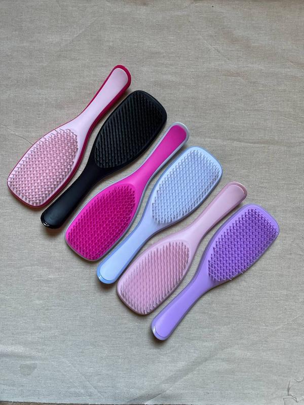 برس تنگل تیزر