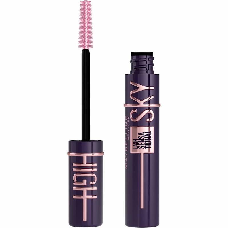 ریمل بنفش Lash Sensational Sky High میبلین