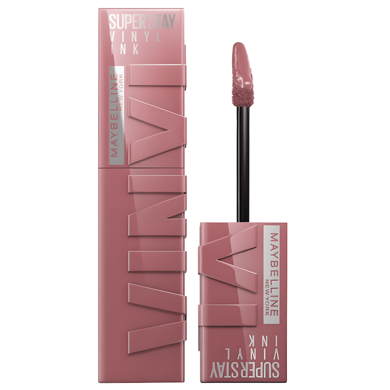 Maybelline SuperStay Vinyl In-رژ لب مایع مات میبلین سری وینیل اینک (سوپراستی)