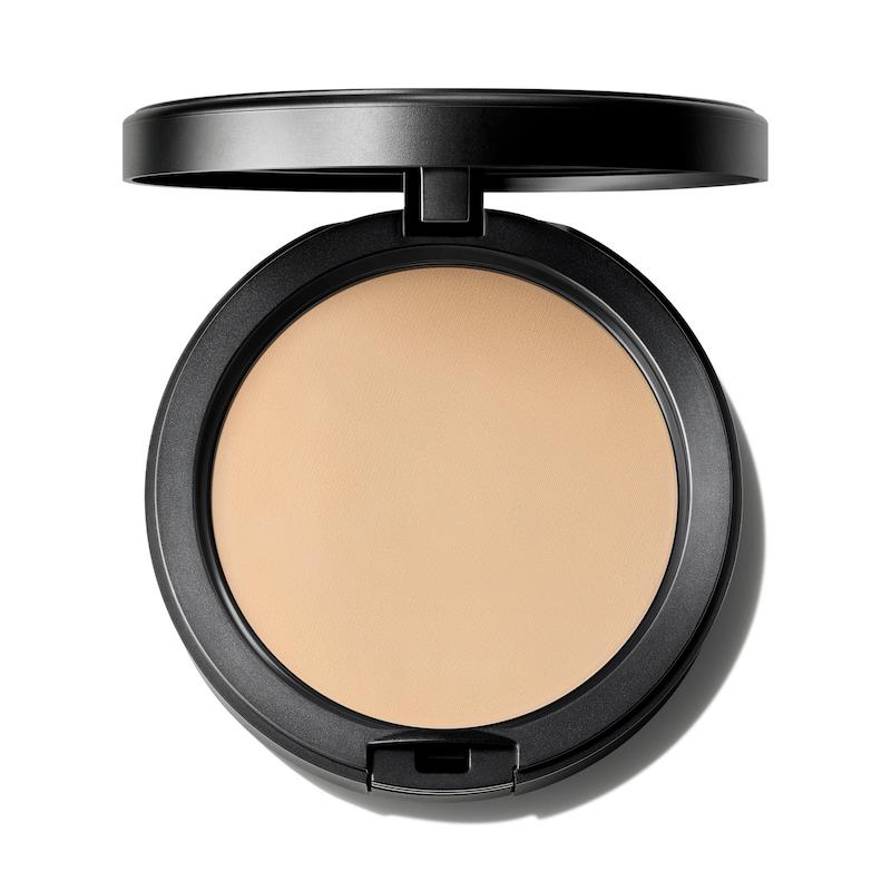 پنکک Studio Fix Powder Plus Foundation مک - رنگ NC25