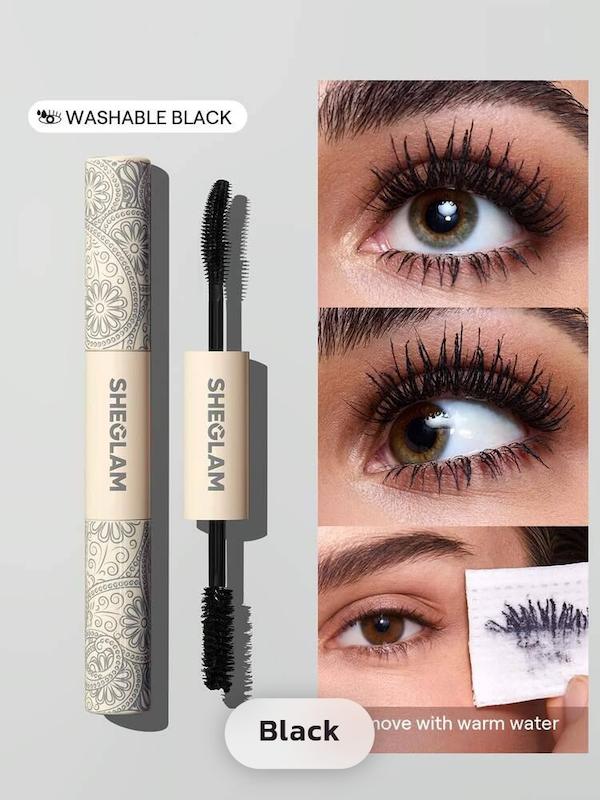 ریمل All-In-One Volume & Length شیگلم