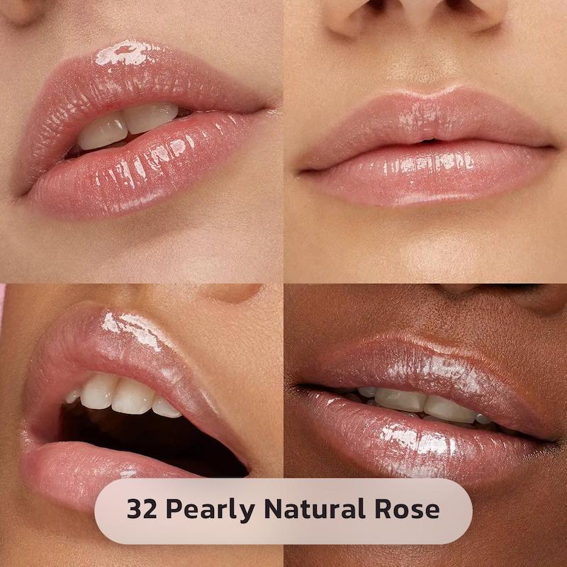 برق لب 3D Hydra Lipgloss کیکو میلانو