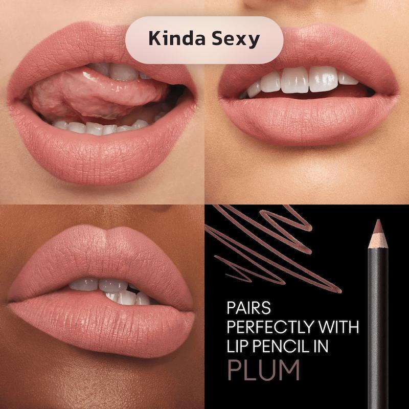 رژ لب مات M·A·Cximal Silky Matte مک