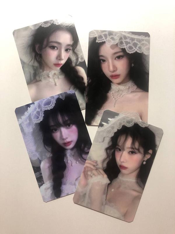 فتوکارت فن‌مید کاکت اسپا